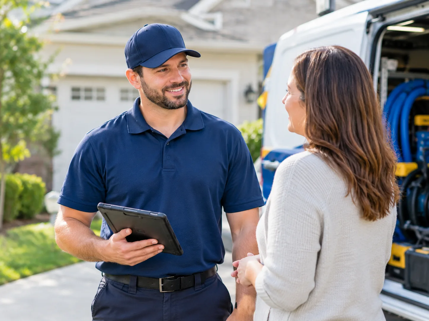 Sewage Backup Cleanup Peru, NY FAQs